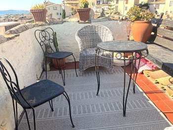 Maison 4 pièces 66 m² · à Cagnes-sur-Mer · 66 m² · 510 000 €