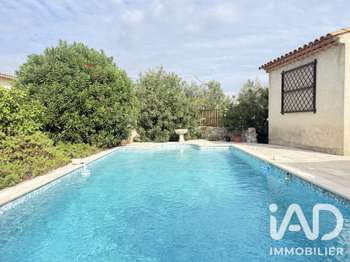 Vente Maison 3 chambresCagnes-sur-Mer