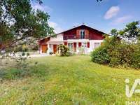 Vente maison Cagnotte - 40