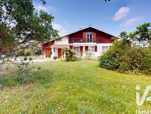 Vente Maison 4 chambresCagnotte