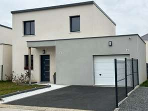Vente Maison 3 chambresCagny