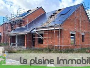 Vente Maison 3 chambresCagny