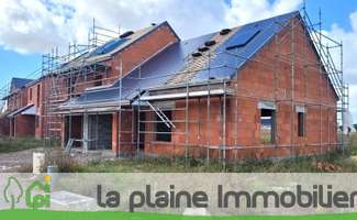 Photo Vente maison Cagny