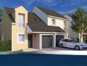 Vente Maison 3 chambresCagny