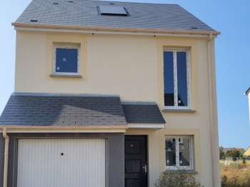 Vente Maison 3 chambresCagny
