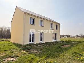 Vente Maison 3 chambresCagny