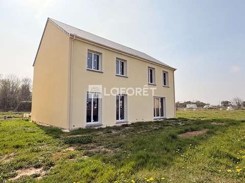 Vente maison 4 pièces Cagny 14