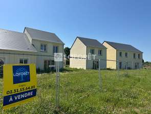 Vente Maison 3 chambresCagny