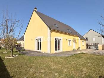 Vente maison 9 pièces Cagny 14