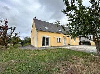 Vente Maison 6 chambresCagny