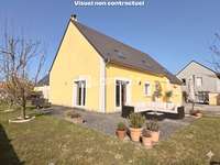 Vente maison 9 pièces Vente maison 9 pièces