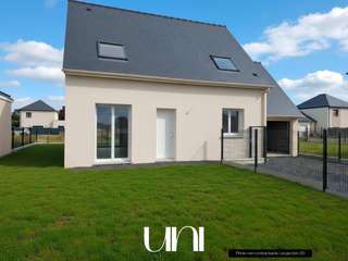 Vente maison
