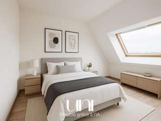 Vente maison