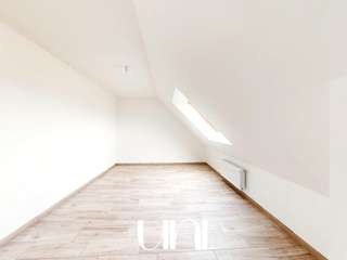 Vente maison