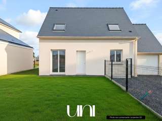 Vente maison