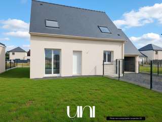 Vente maison