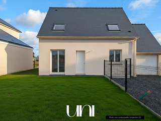 Vente maison