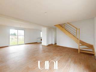 Vente maison