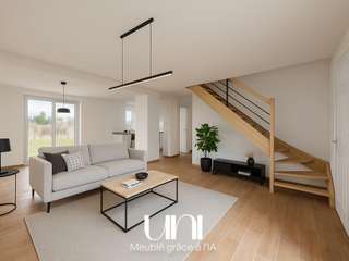Vente maison