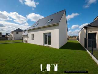 Vente maison
