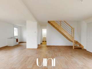 Vente maison