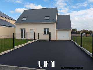 Vente maison