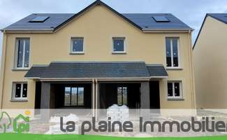 Photo Vente maison Cagny
