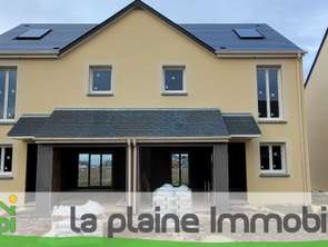 Vente Maison 3 chambresCagny