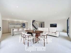 Vente Maison 4 chambresCagny