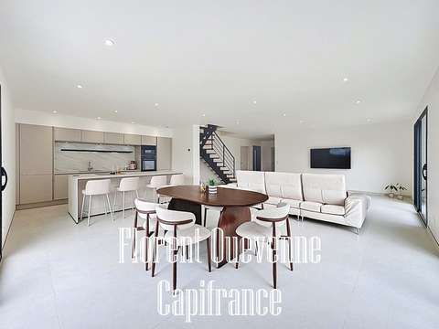 Vente maison 6 pièces Cagny 14