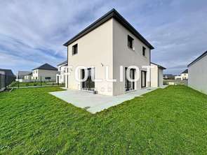Vente Maison 4 chambresCagny
