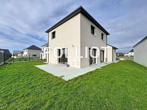 Vente maison 6 pièces Cagny 14
