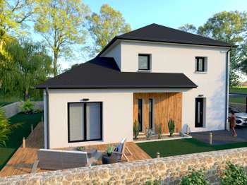 Vente maison 5 pièces Cagny 14