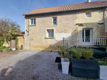 Vente maison 4 pièces Cagny 14