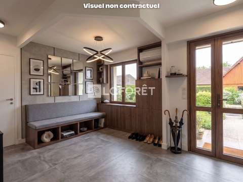 Vente maison 5 pièces Vente maison 5 pièces