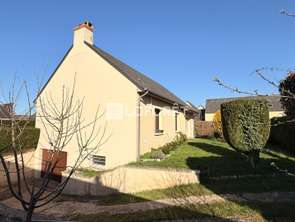 Vente Maison 5 piècesCagny