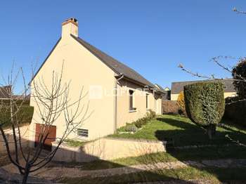 Vente maison 5 pièces Cagny 14