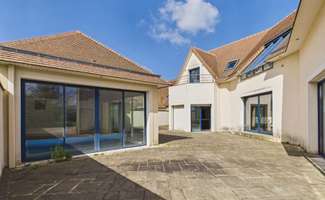 Photo Vente maison Cagny