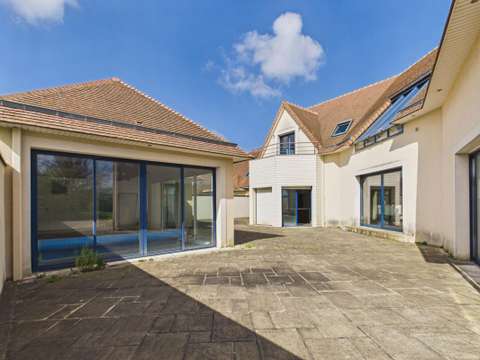 Vente maison 6 pièces Cagny 14