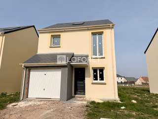 Vente maison 4 pièces Vente maison 4 pièces