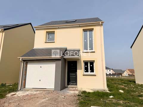 Vente maison 4 pièces Cagny 14