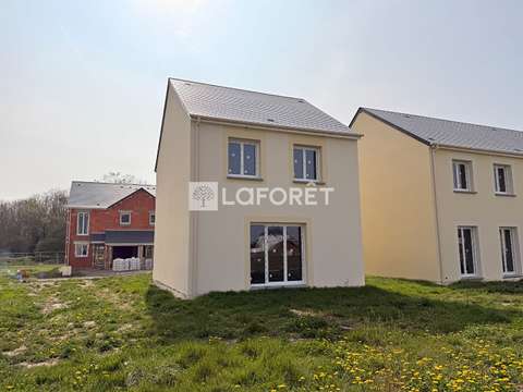 Vente maison 4 pièces Vente maison 4 pièces