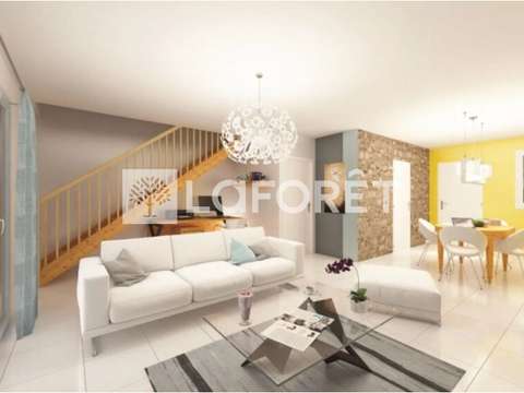 Vente maison 4 pièces Vente maison 4 pièces