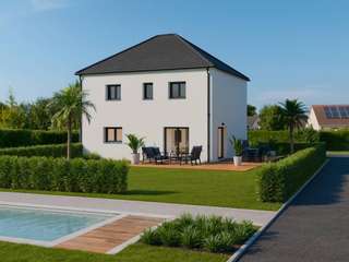 Vente maison 6 pièces Vente maison 6 pièces