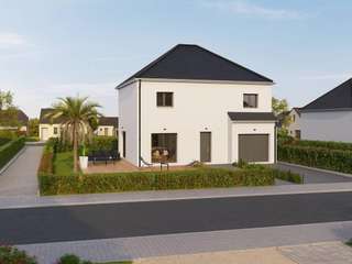 Vente maison 6 pièces Vente maison 6 pièces