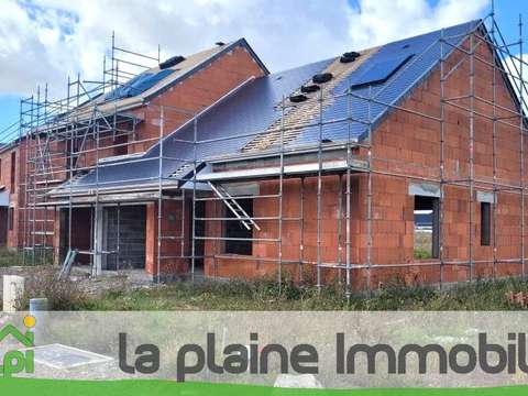 Vente maison 4 pièces Cagny 14