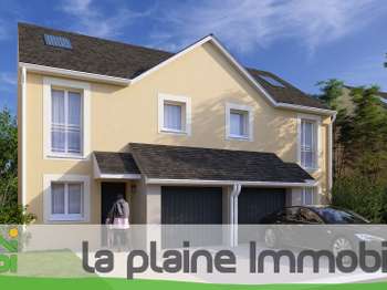 Vente Maison 3 chambresCagny