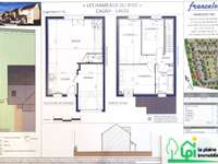 Vente maison 4 pièces Vente maison 4 pièces