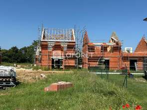 Vente Maison 3 chambresCagny