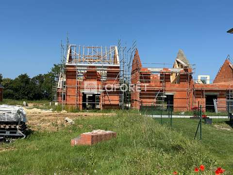 Vente maison 4 pièces Cagny 14